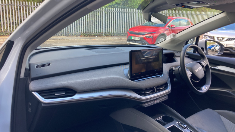 Skoda Enyaq 150kW 60 SE L 63kWh 5dr Auto Electric Estate